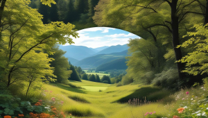 官网是否支持虚拟现实预览？