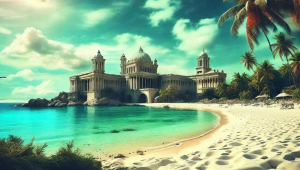 户外注水旗抗风设计能达到几级风？